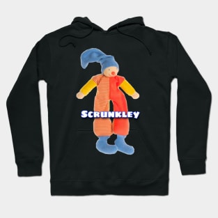 Scrunkley Hoodie